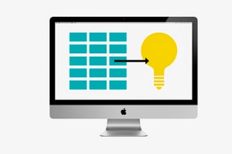 Excel Training for Beginners
